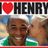 HENRY14世の写真