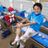 かっつんの写真