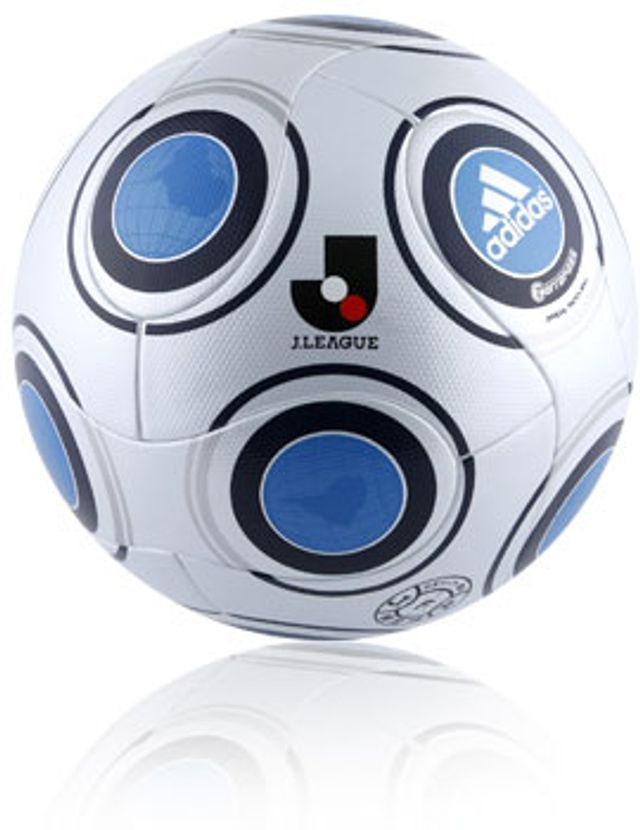  Jリーグ サッカーボール　テラパス 蹴球記（テラパス？）｜To-Shiのブログ - LaBOLA