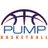 PUMP BASKETBALLの写真