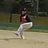 I love baseballの写真