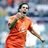 秋の字の写真