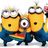Minions Worldの写真