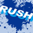 RUSHの写真