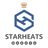 STARHEATSの写真
