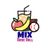 MIXの写真