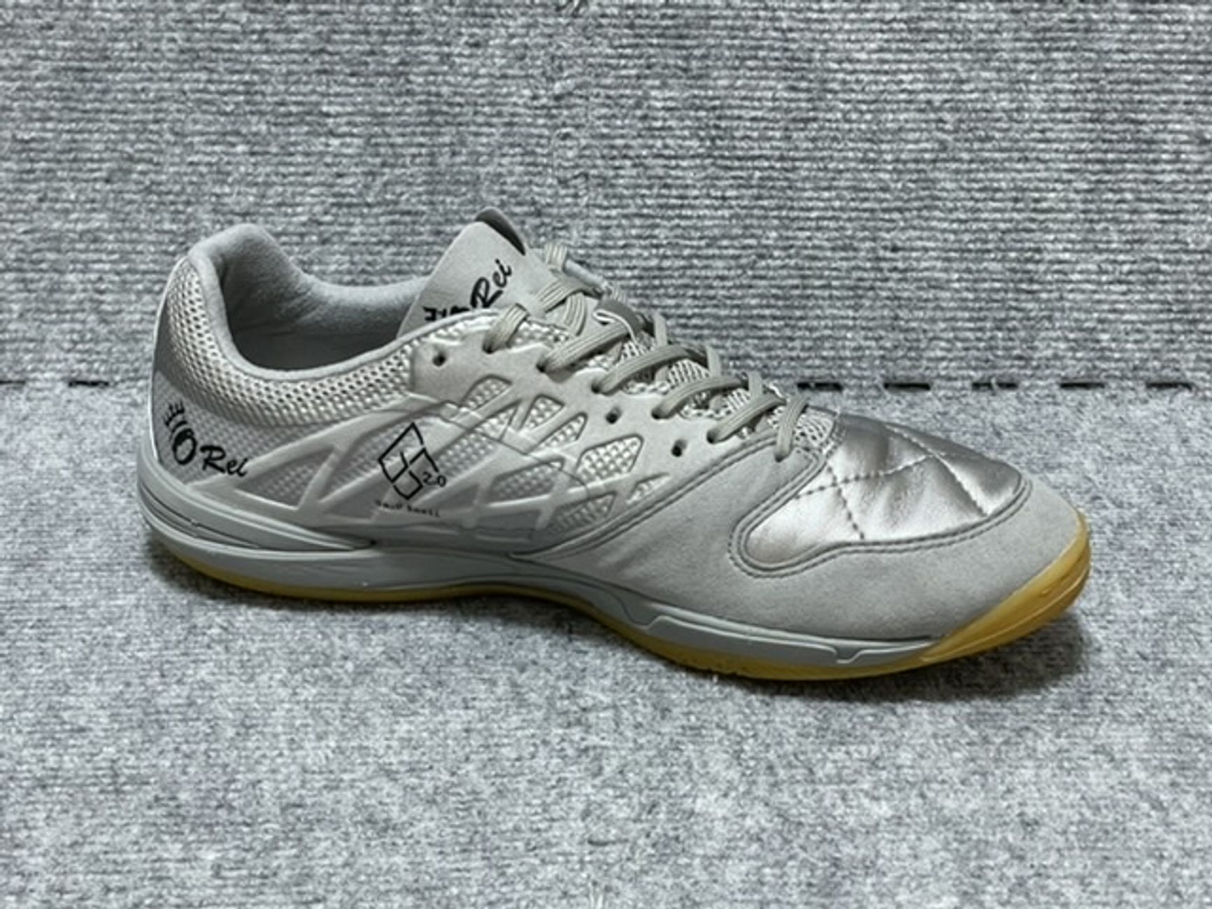 ATHLETA O-Rei Futsal T007_2.0｜しゅう太郎のブログ - LaBOLA