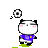 頑固おやじの写真