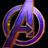 アベンジャーズの写真