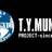TYMUNDO PROJECTの写真