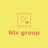 Nix groupの写真