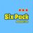Six Packの写真