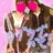 HASHIRIYAの写真