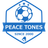 PEACETONESの写真